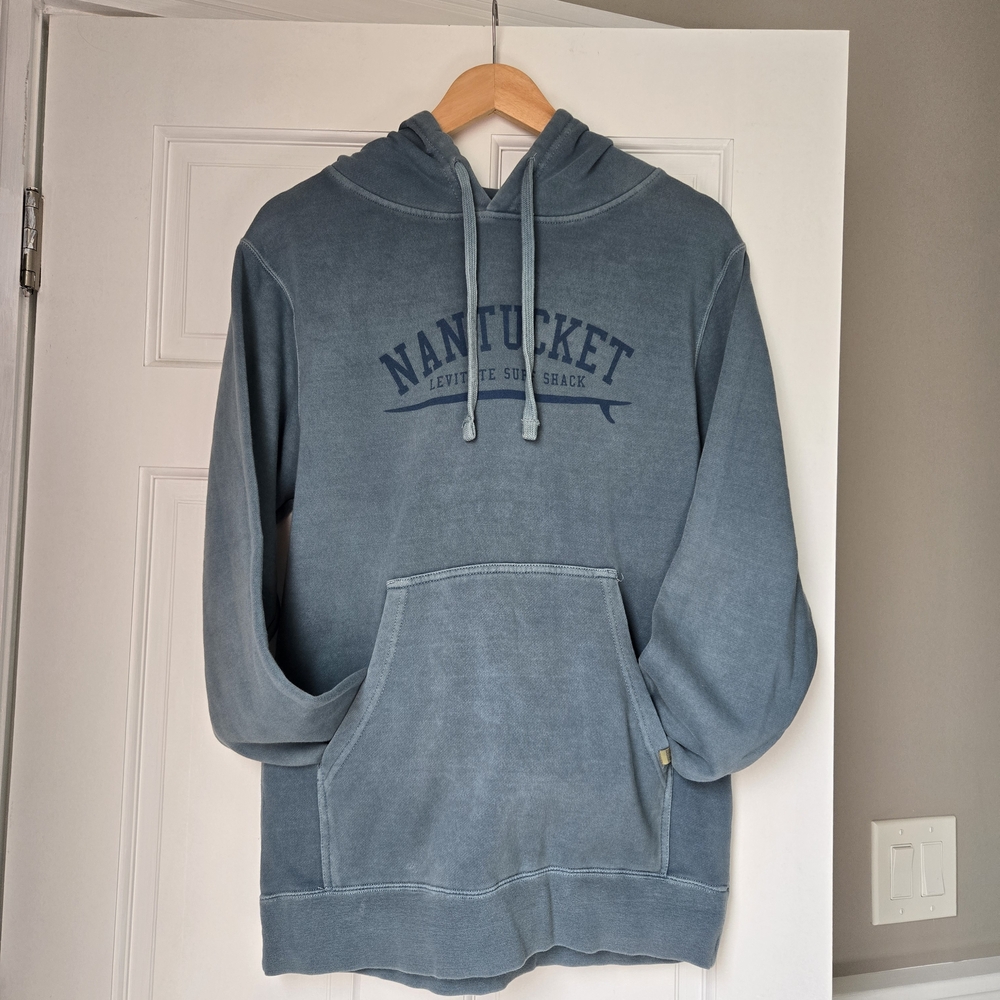 Nantucket Hoodie for Men